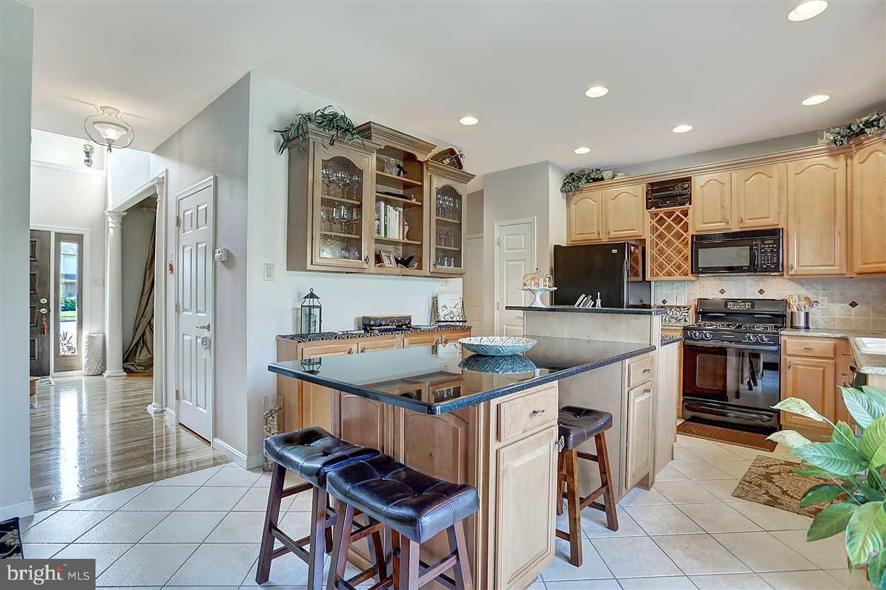 BEACON HILL - Residential
