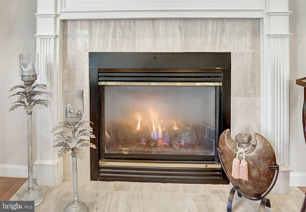 BEACON HILL - Residential