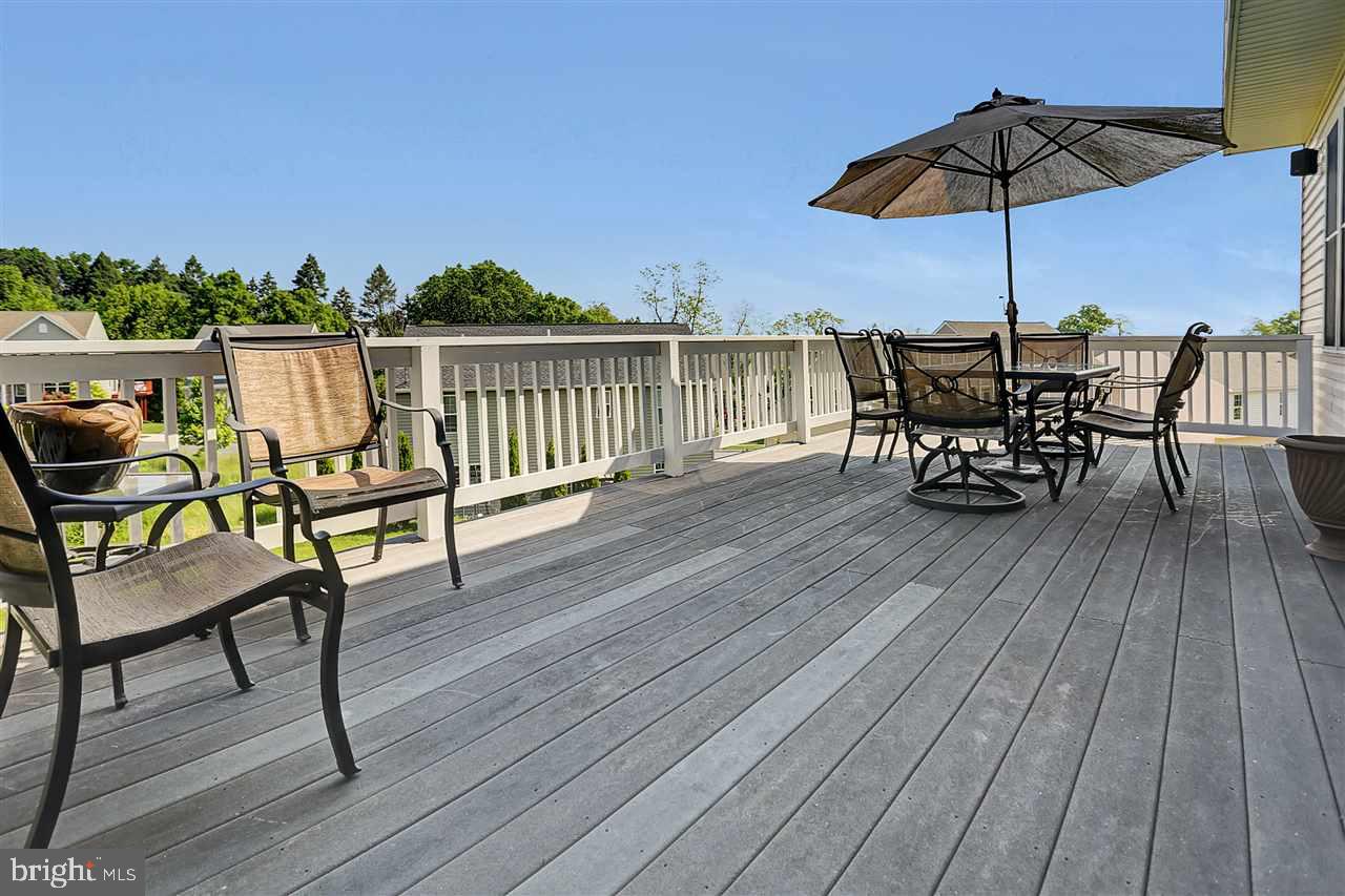 BEACON HILL - Residential