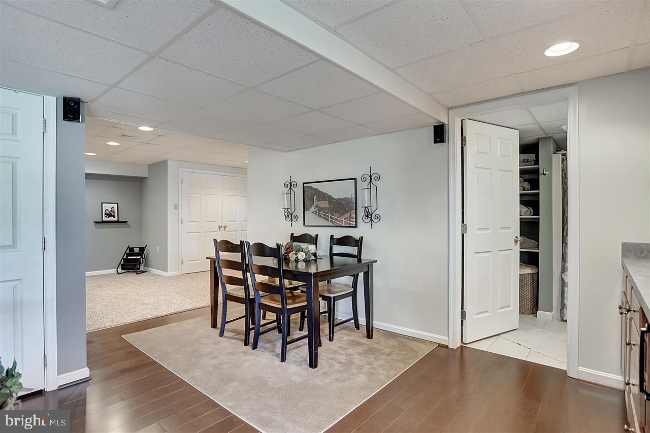 BEACON HILL - Residential