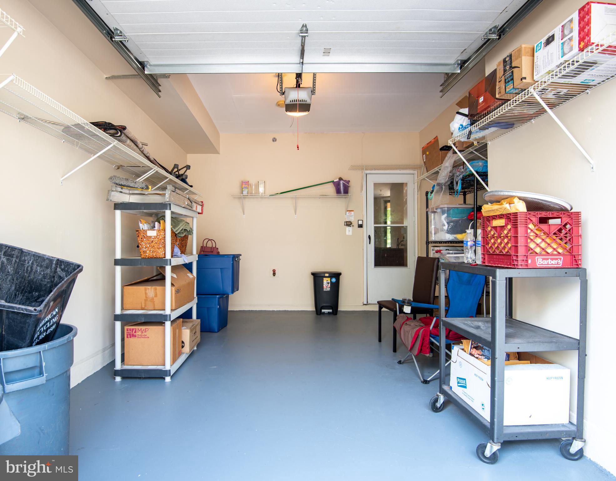 MADISON CRESCENT CONDOMINIUM - Residential