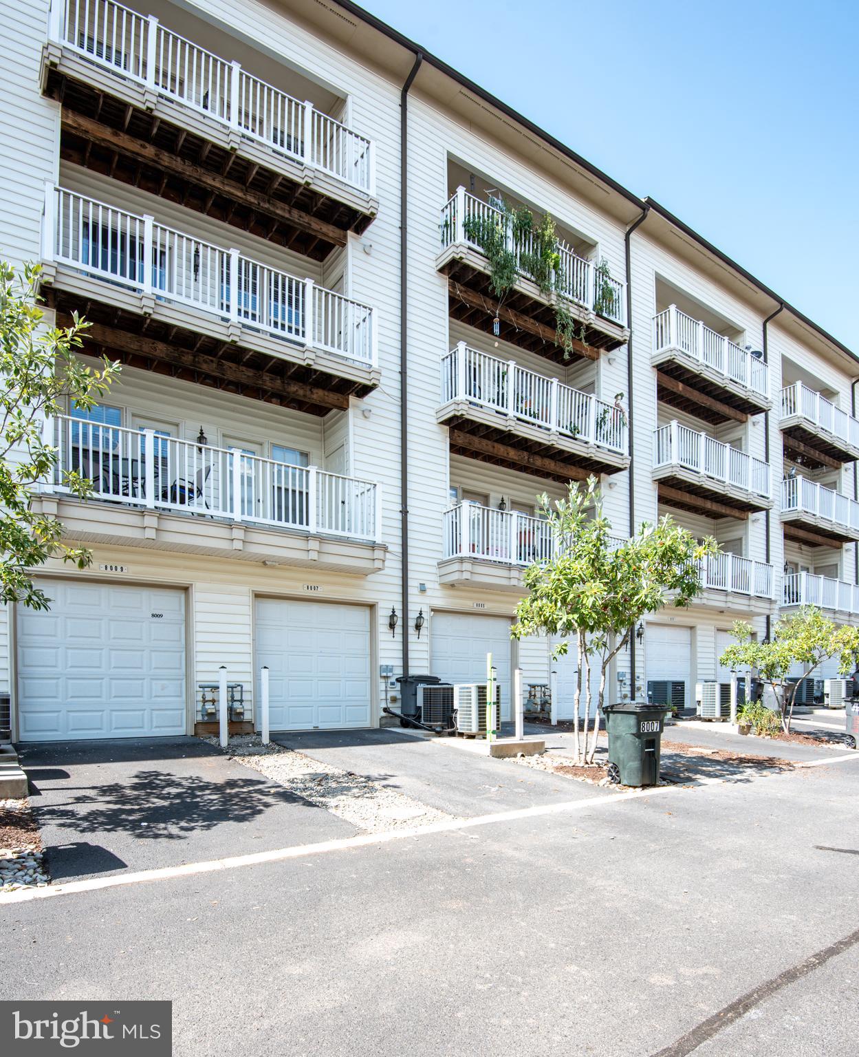 MADISON CRESCENT CONDOMINIUM - Residential