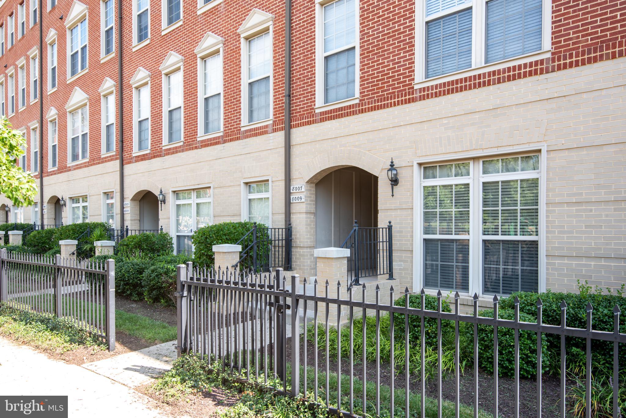 MADISON CRESCENT CONDOMINIUM - Residential