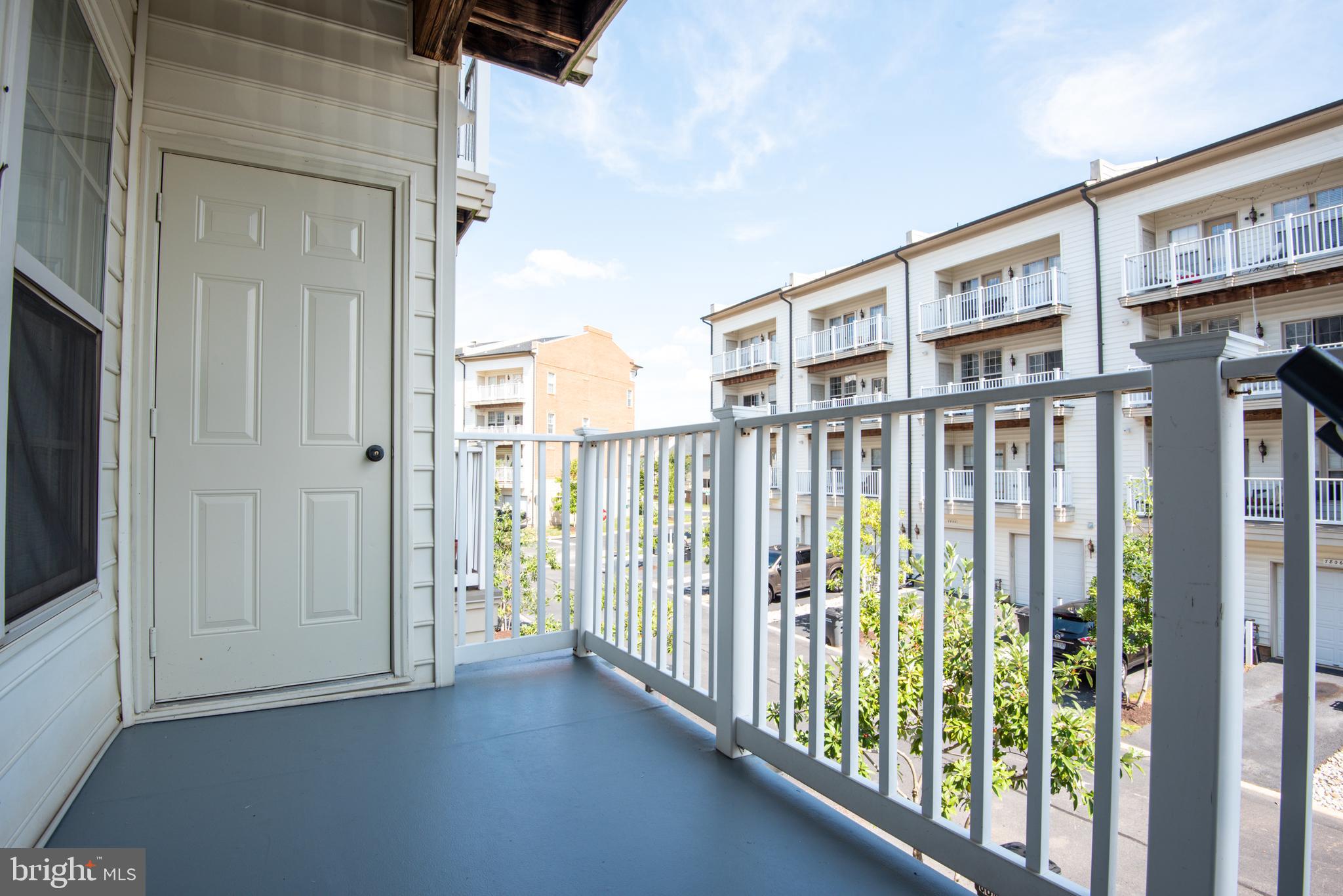 MADISON CRESCENT CONDOMINIUM - Residential