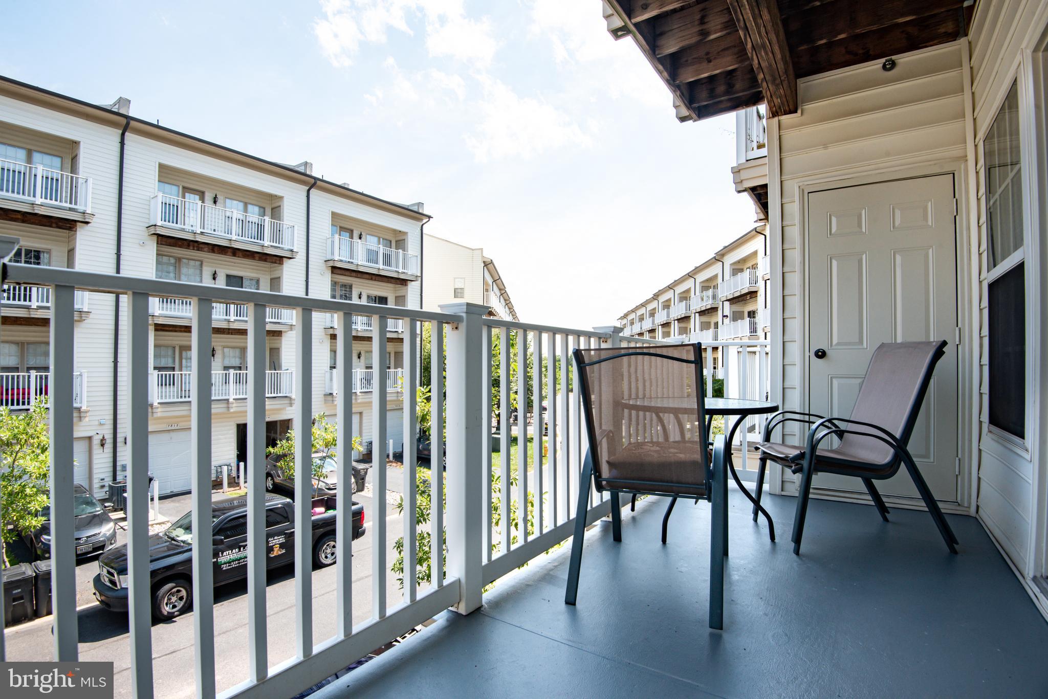 MADISON CRESCENT CONDOMINIUM - Residential