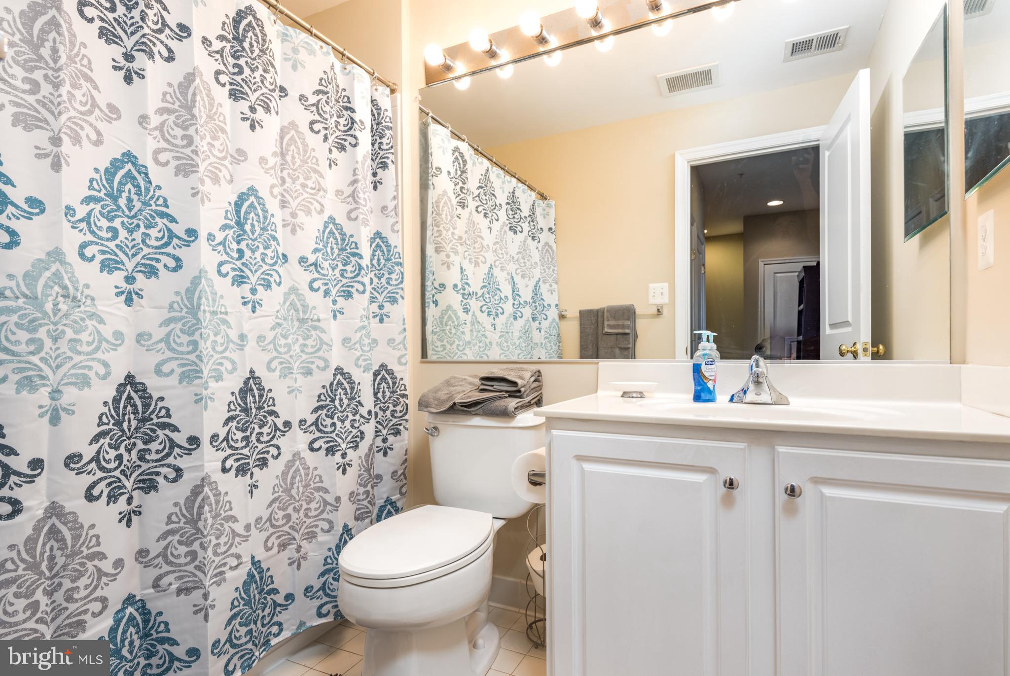 MADISON CRESCENT CONDOMINIUM - Residential