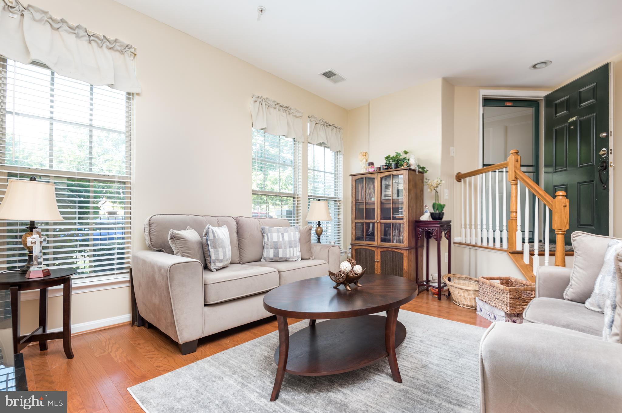 MADISON CRESCENT CONDOMINIUM - Residential