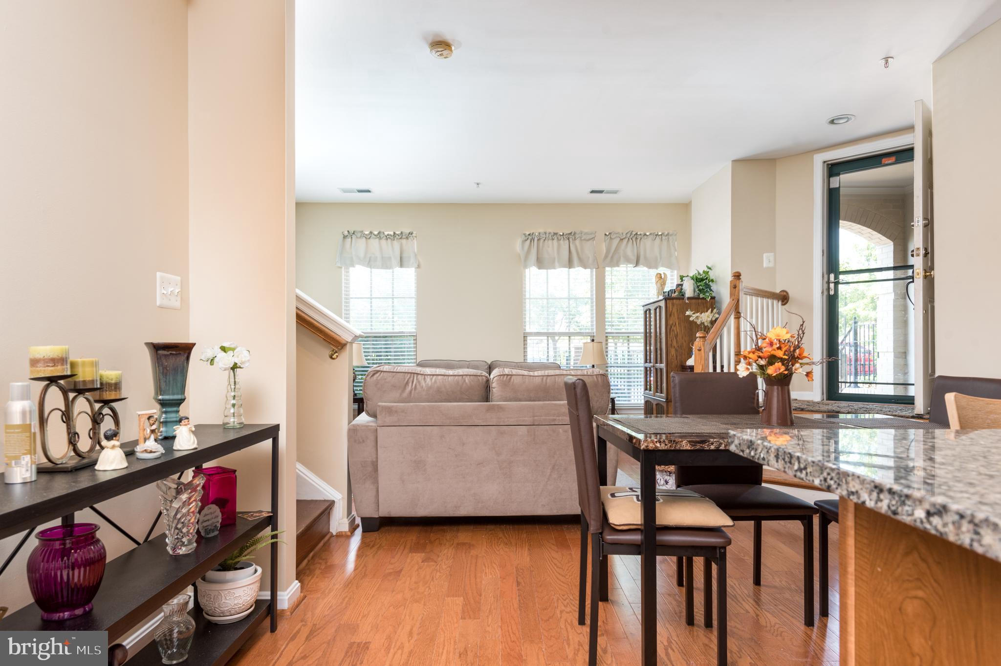 MADISON CRESCENT CONDOMINIUM - Residential