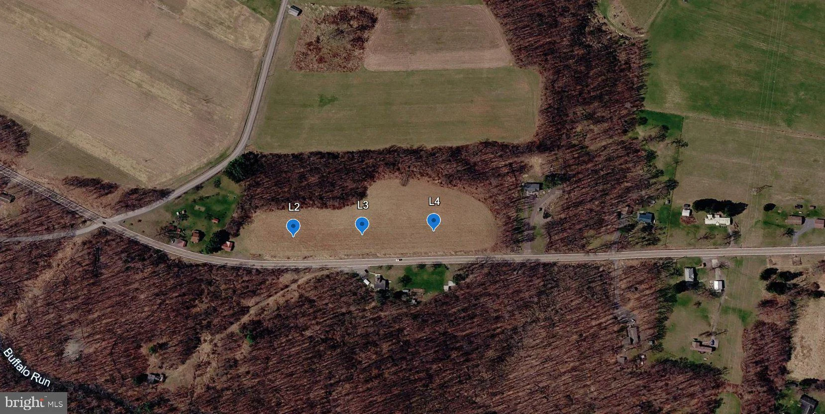 10785 Friendsville Road