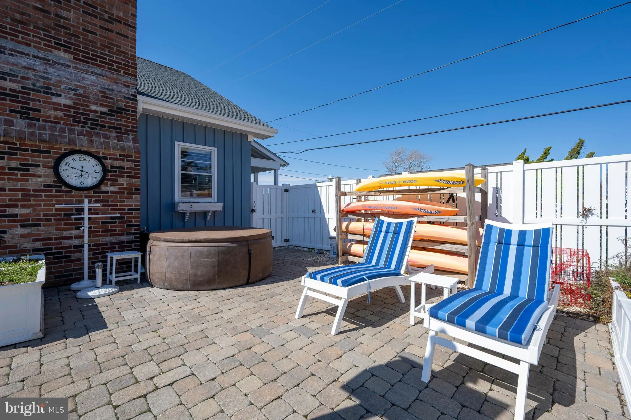 Ocean City, Maryland 21842, United States, 4 Bedrooms Bedrooms, ,3 BathroomsBathrooms,Residential,Active,92136