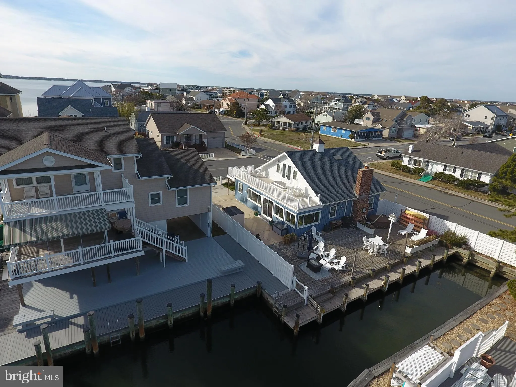 Ocean City, Maryland 21842, United States, 4 Bedrooms Bedrooms, ,3 BathroomsBathrooms,Residential,Active,92136