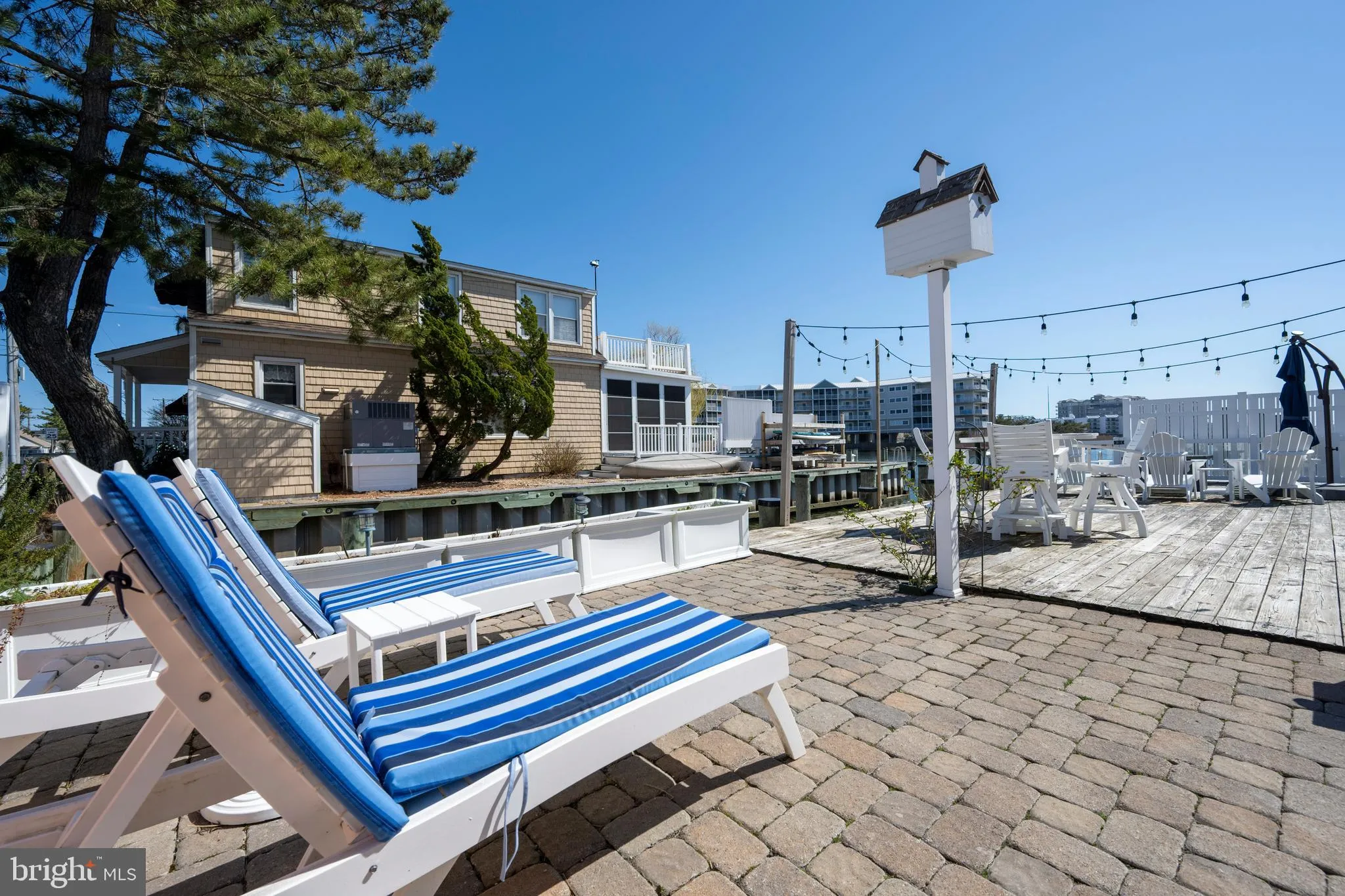 Ocean City, Maryland 21842, United States, 4 Bedrooms Bedrooms, ,3 BathroomsBathrooms,Residential,Active,92136