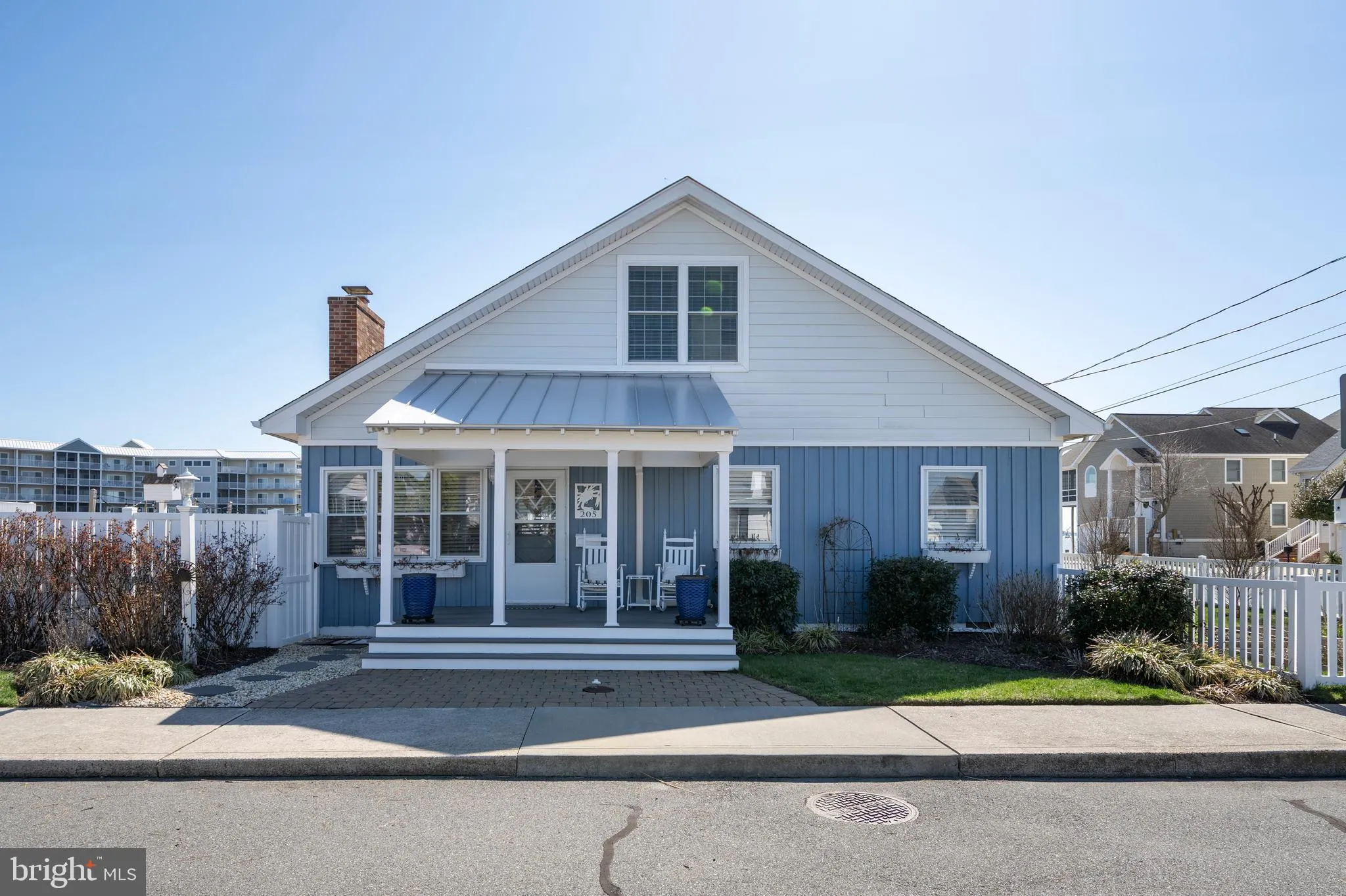 Ocean City, Maryland 21842, United States, 4 Bedrooms Bedrooms, ,3 BathroomsBathrooms,Residential,Active,92136