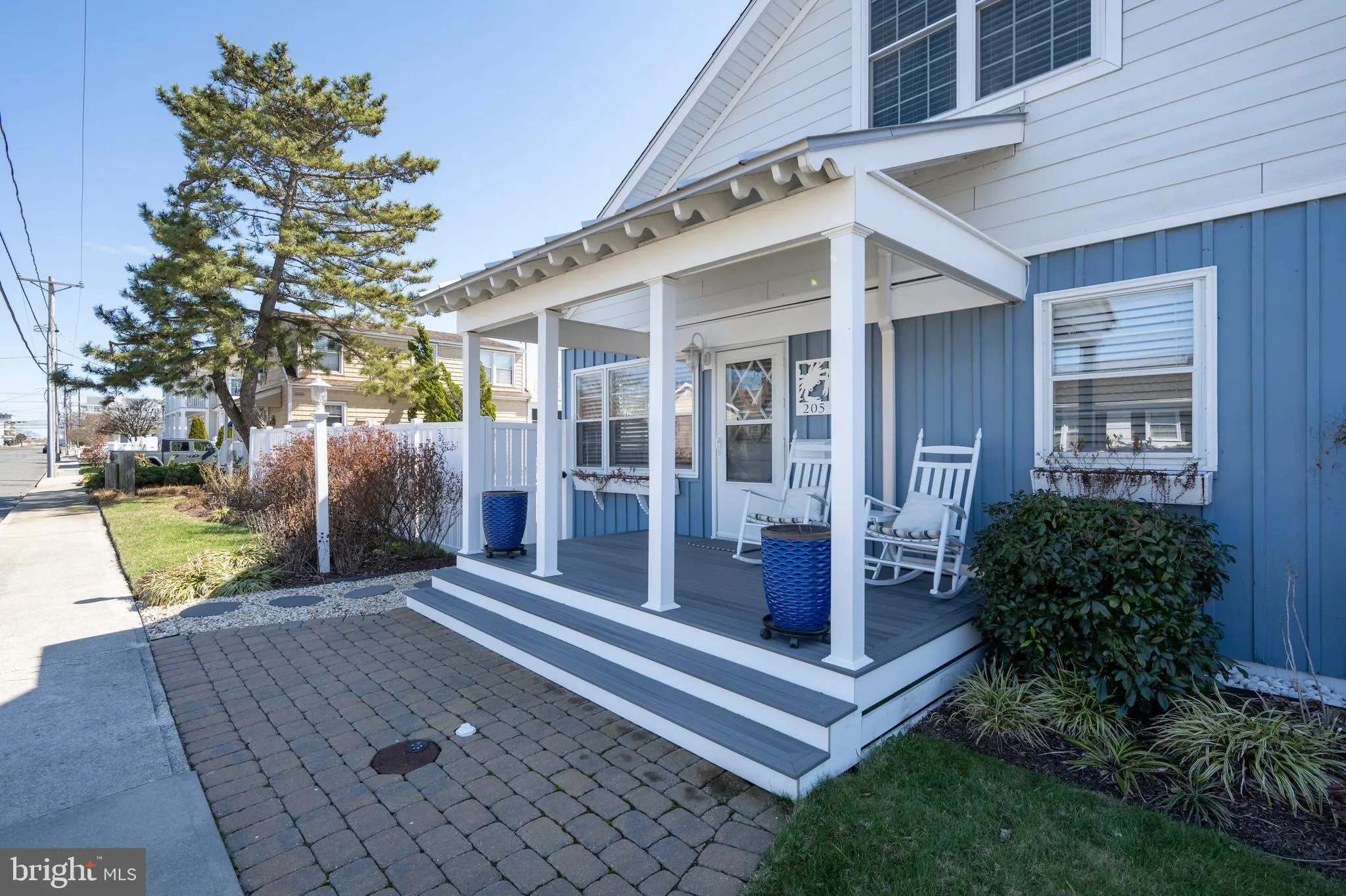 Ocean City, Maryland 21842, United States, 4 Bedrooms Bedrooms, ,3 BathroomsBathrooms,Residential,Active,92136