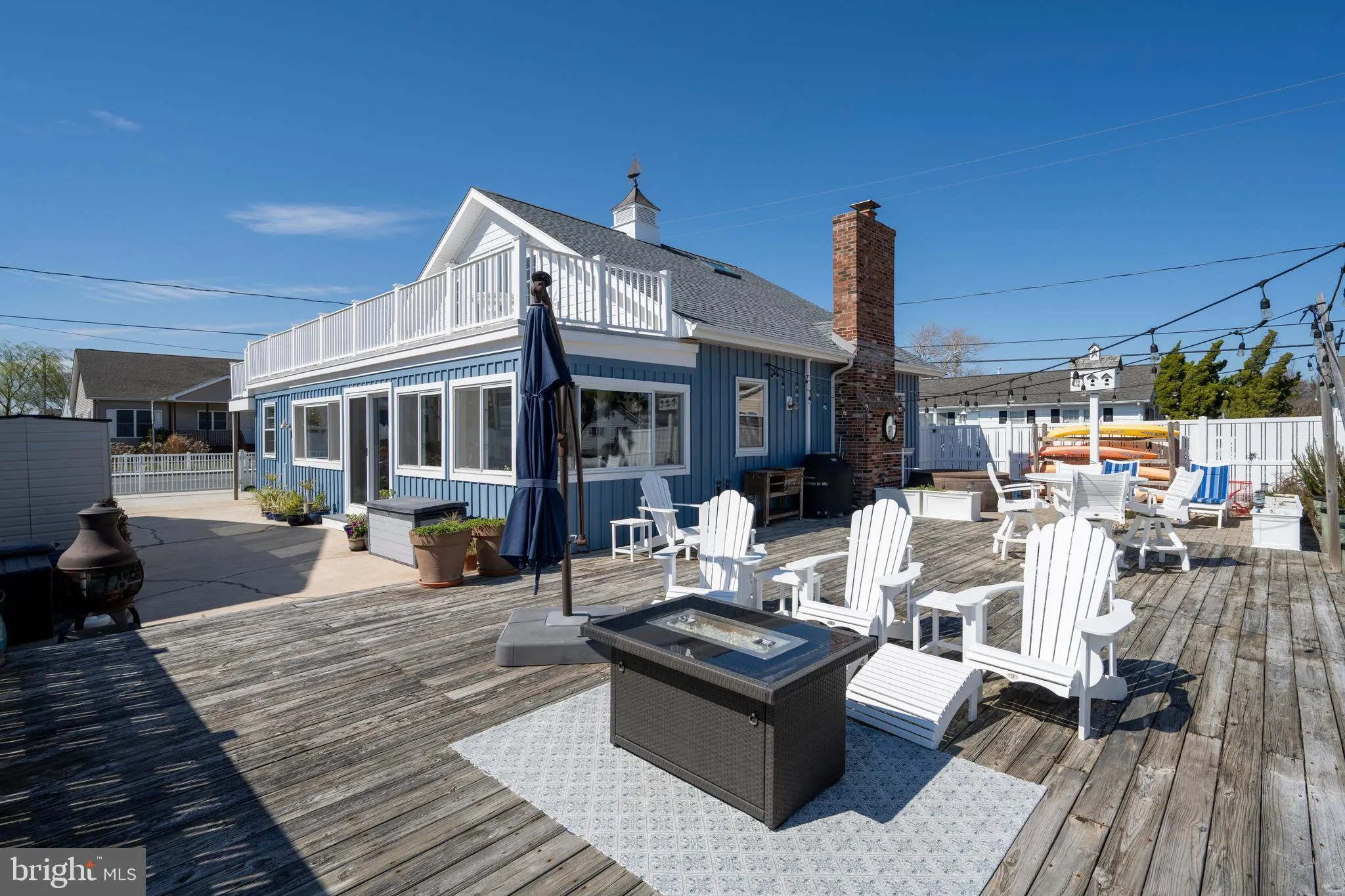 Ocean City, Maryland 21842, United States, 4 Bedrooms Bedrooms, ,3 BathroomsBathrooms,Residential,Active,92136