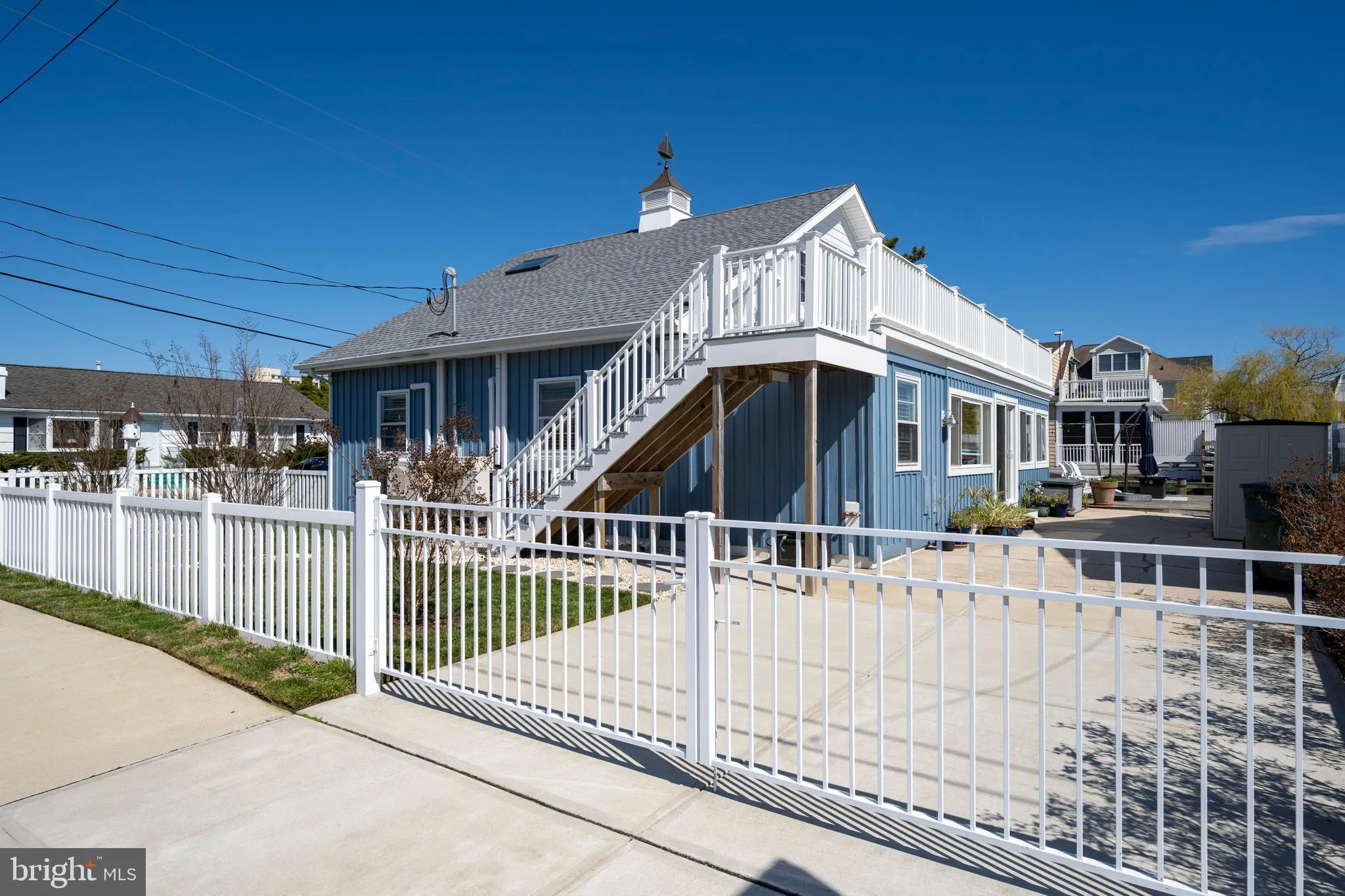 Ocean City, Maryland 21842, United States, 4 Bedrooms Bedrooms, ,3 BathroomsBathrooms,Residential,Active,92136
