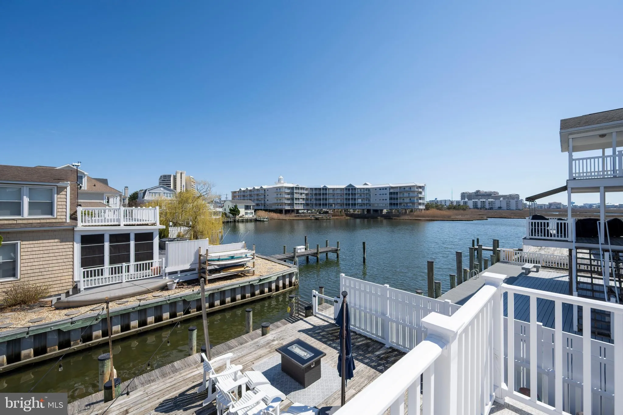 Ocean City, Maryland 21842, United States, 4 Bedrooms Bedrooms, ,3 BathroomsBathrooms,Residential,Active,92136