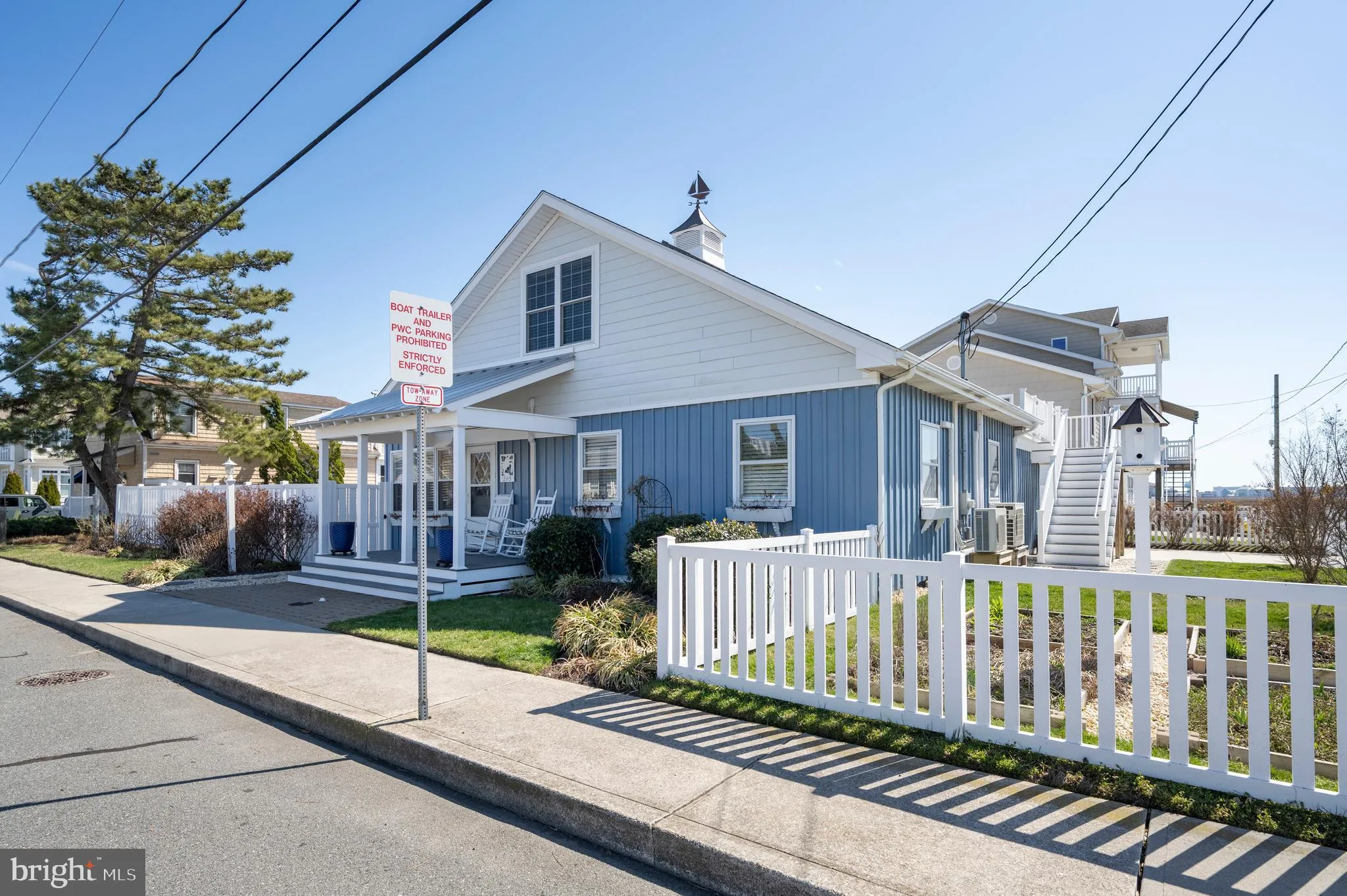 Ocean City, Maryland 21842, United States, 4 Bedrooms Bedrooms, ,3 BathroomsBathrooms,Residential,Active,92136