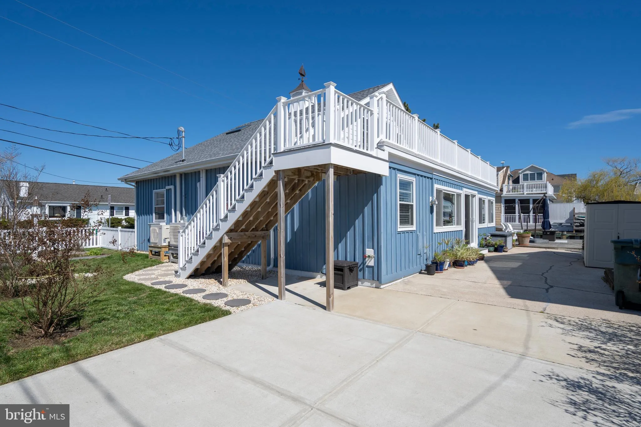 Ocean City, Maryland 21842, United States, 4 Bedrooms Bedrooms, ,3 BathroomsBathrooms,Residential,Active,92136
