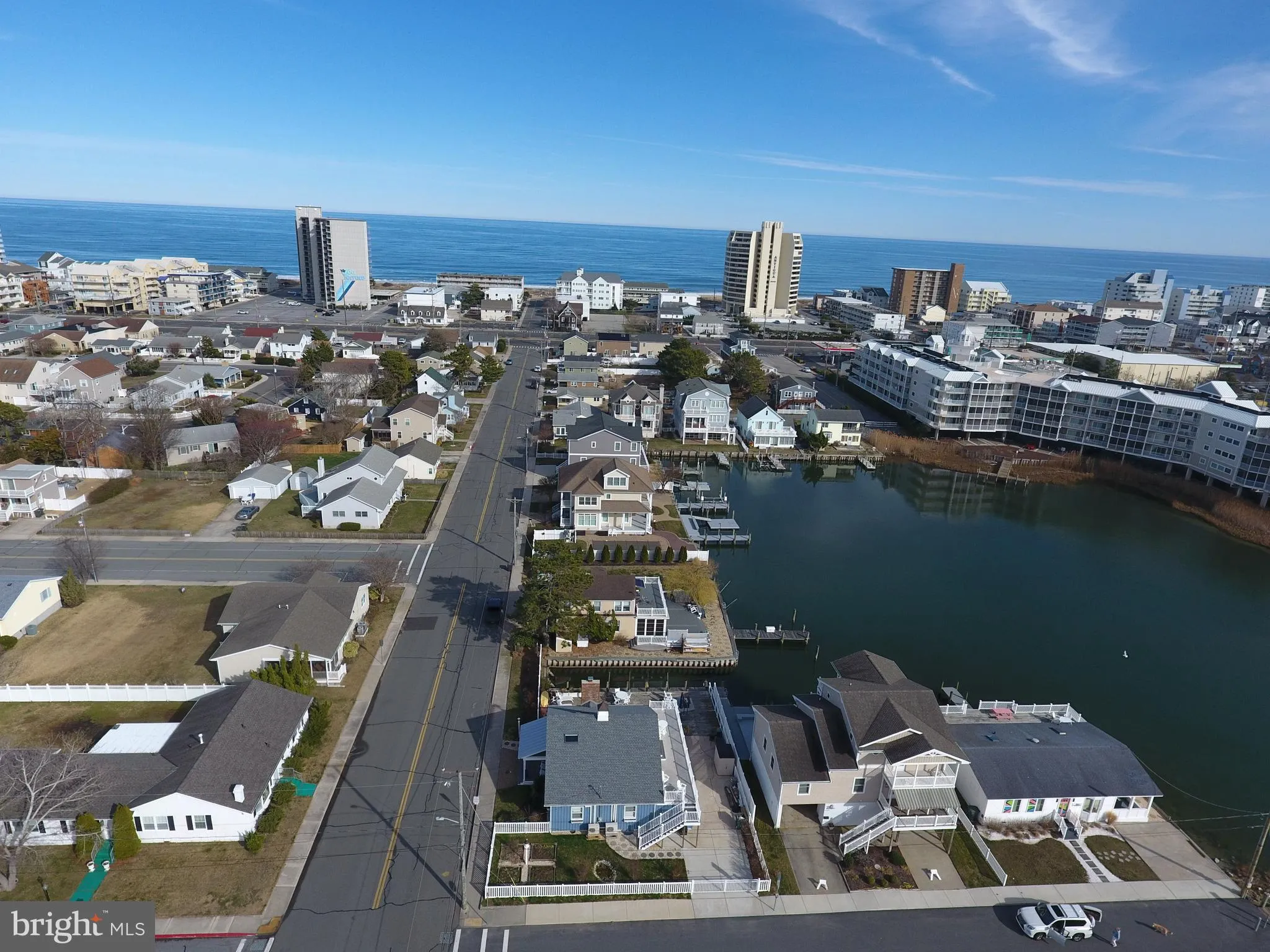 Ocean City, Maryland 21842, United States, 4 Bedrooms Bedrooms, ,3 BathroomsBathrooms,Residential,Active,92136