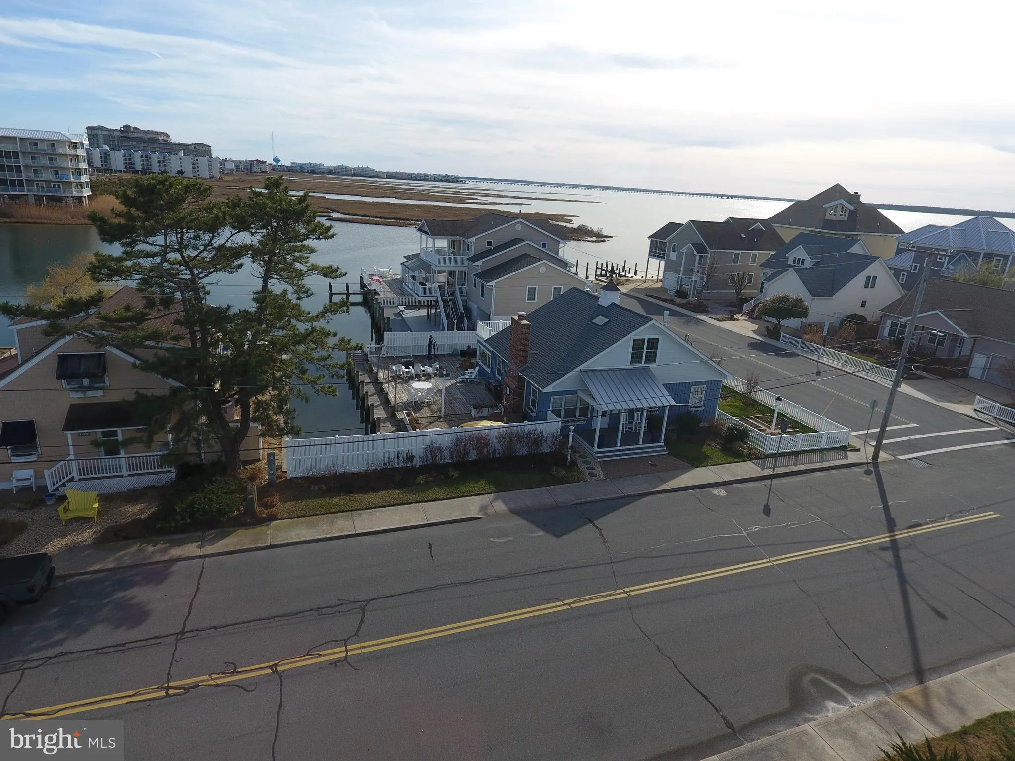 Ocean City, Maryland 21842, United States, 4 Bedrooms Bedrooms, ,3 BathroomsBathrooms,Residential,Active,92136