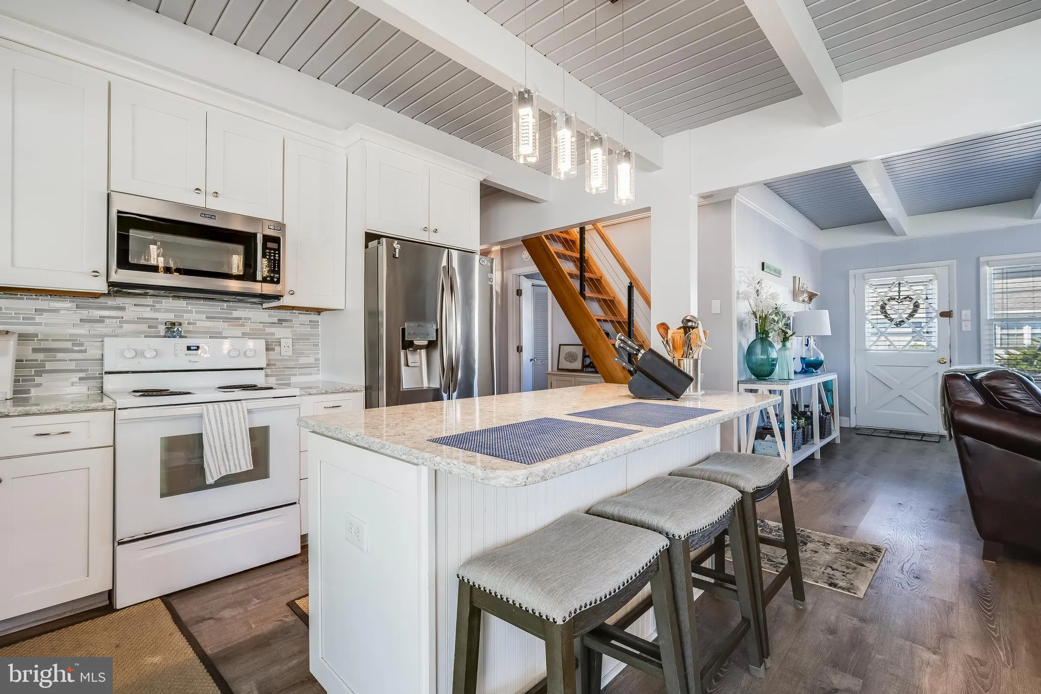 Ocean City, Maryland 21842, United States, 4 Bedrooms Bedrooms, ,3 BathroomsBathrooms,Residential,Active,92136