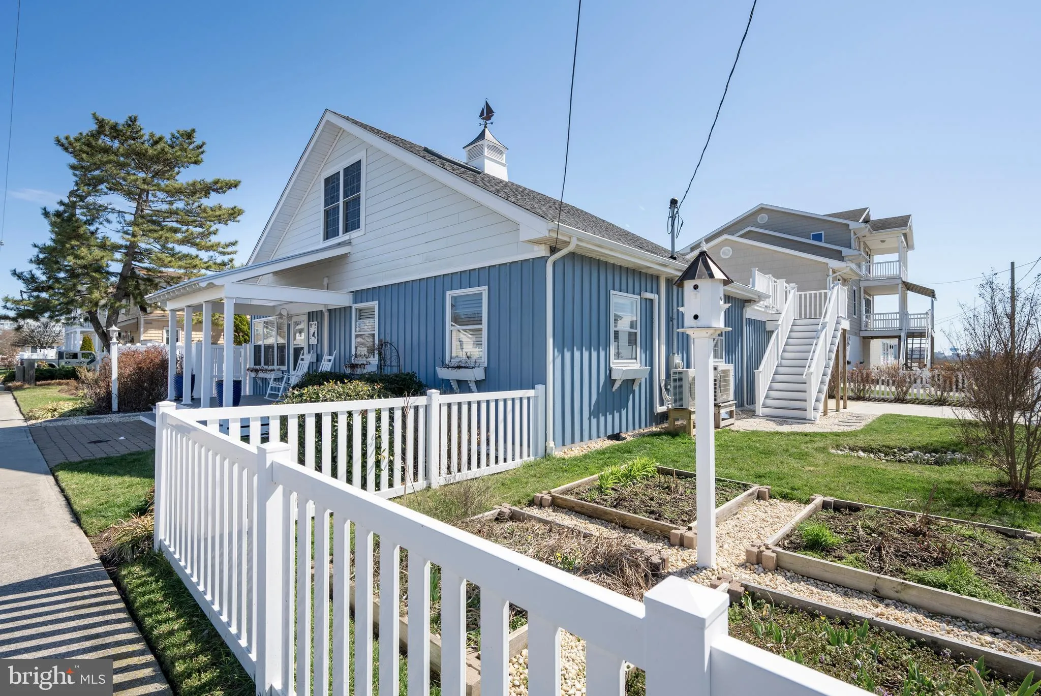 Ocean City, Maryland 21842, United States, 4 Bedrooms Bedrooms, ,3 BathroomsBathrooms,Residential,Active,92136