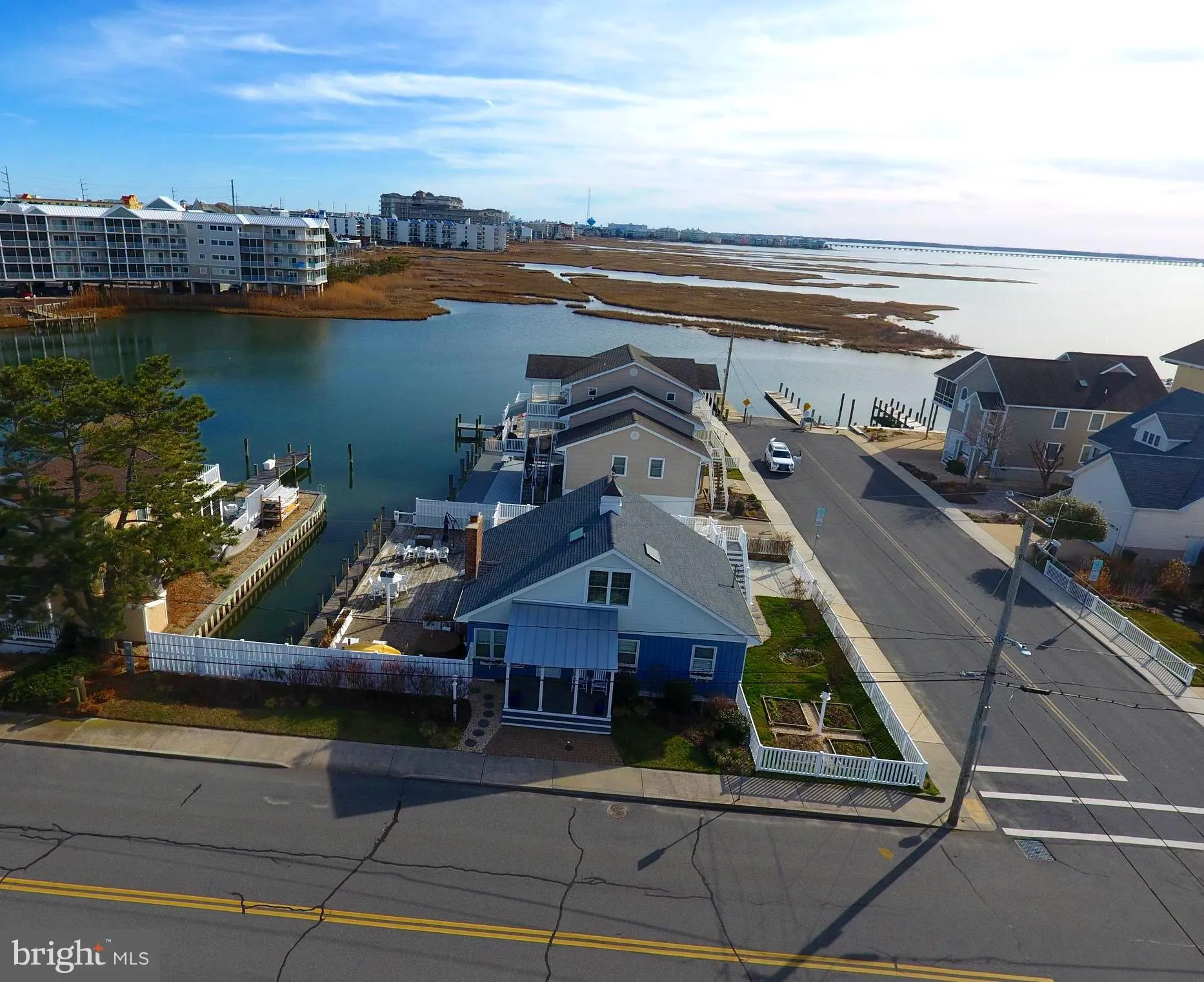Ocean City, Maryland 21842, United States, 4 Bedrooms Bedrooms, ,3 BathroomsBathrooms,Residential,Active,92136
