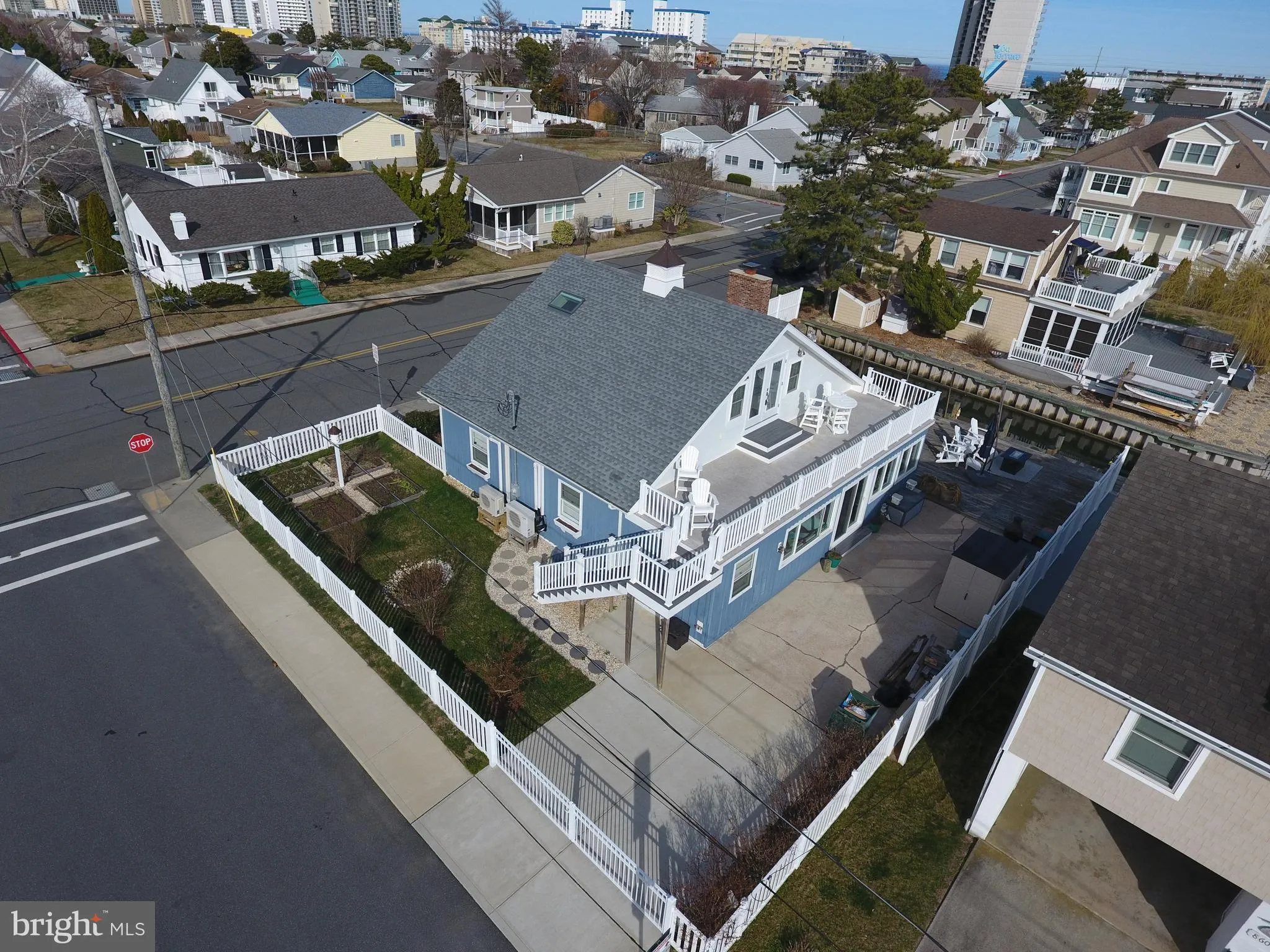 Ocean City, Maryland 21842, United States, 4 Bedrooms Bedrooms, ,3 BathroomsBathrooms,Residential,Active,92136