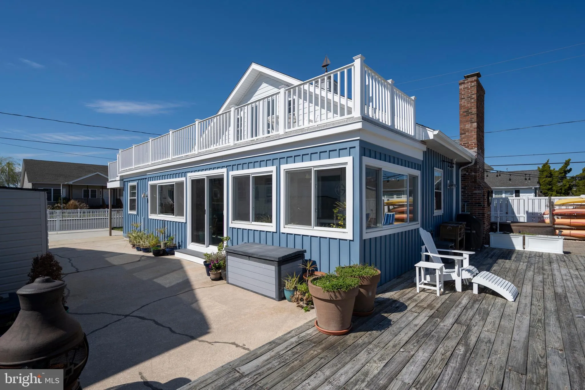 Ocean City, Maryland 21842, United States, 4 Bedrooms Bedrooms, ,3 BathroomsBathrooms,Residential,Active,92136