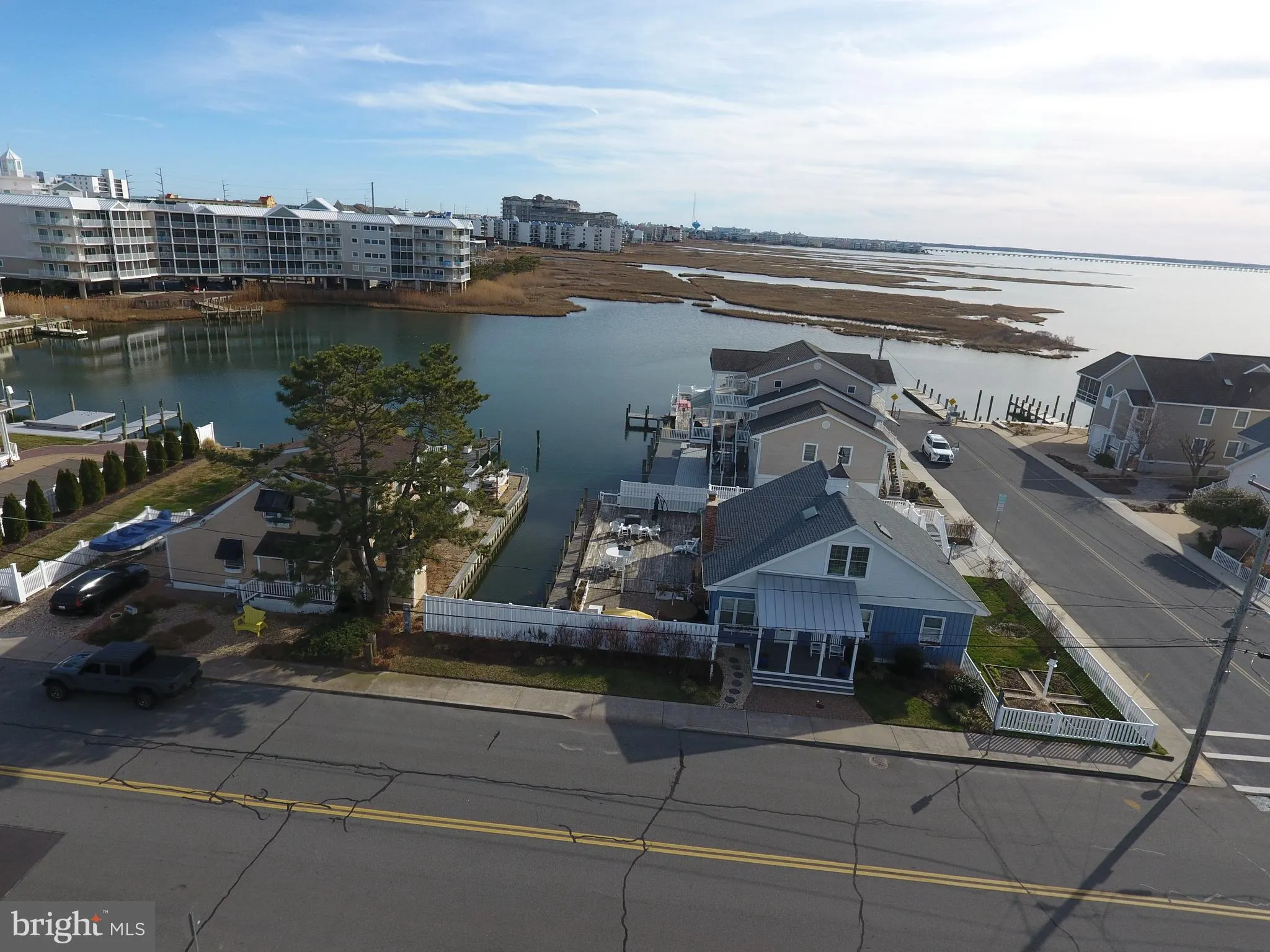 Ocean City, Maryland 21842, United States, 4 Bedrooms Bedrooms, ,3 BathroomsBathrooms,Residential,Active,92136