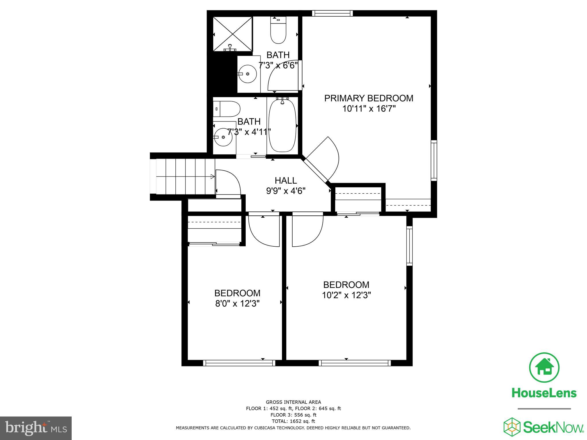 ROYAL VIEW - Residential