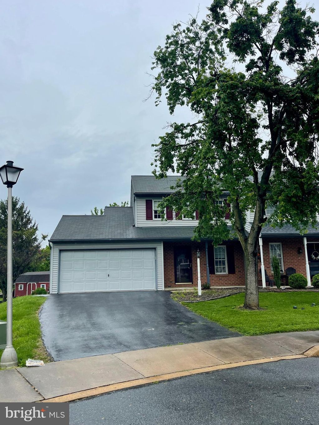 Photo of 47 Clover Court, EPHRATA, PA 17522 (MLS # PALA2070020)