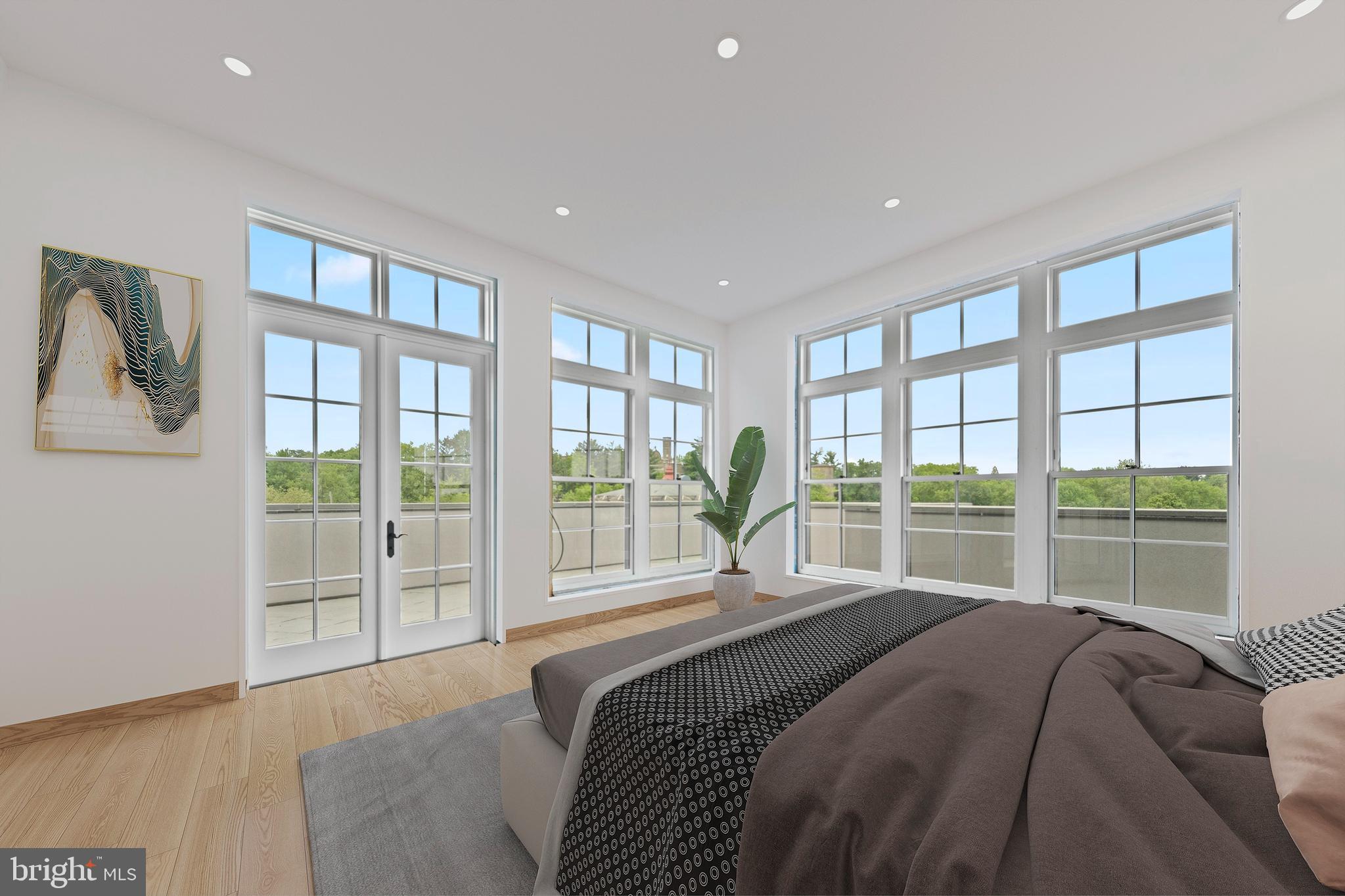 CHESTNUT HILL - Residential