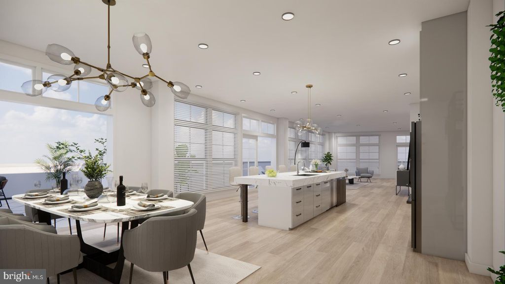 Photo of 1 W Hartwell Lane #PH1, PHILADELPHIA, PA 19118 (MLS # PAPH2543644)