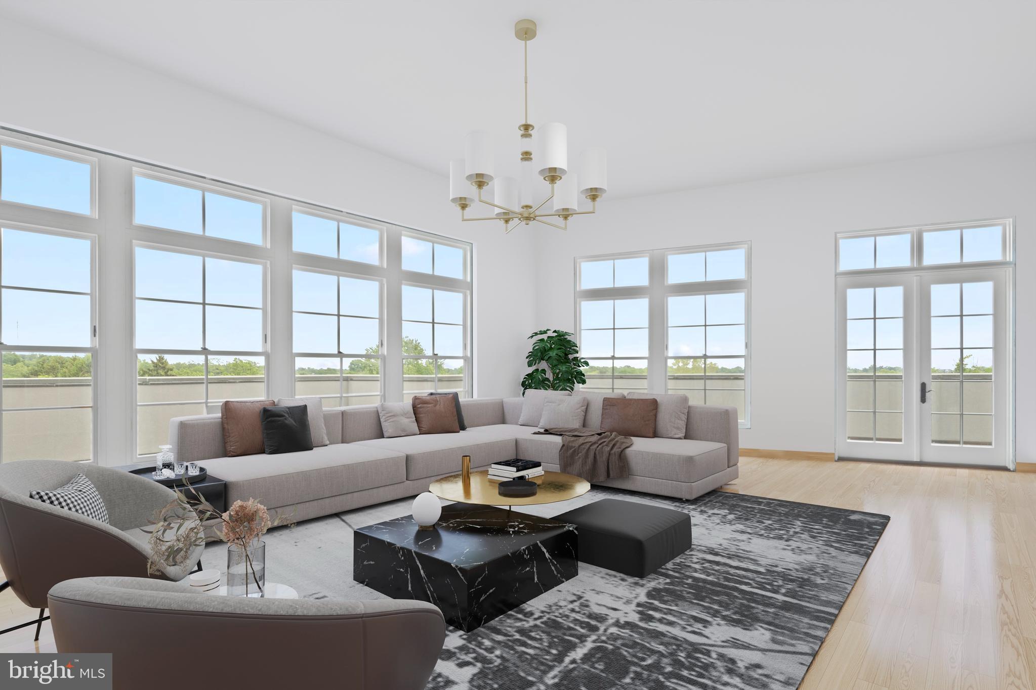 CHESTNUT HILL - Residential