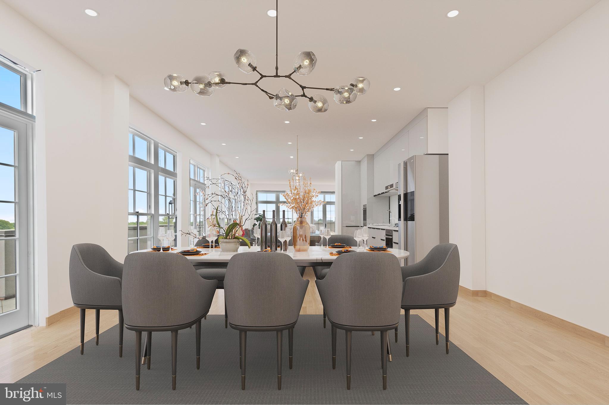 CHESTNUT HILL - Residential