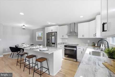 15810 LETCHER ROAD BRANDYWINE MD 20613