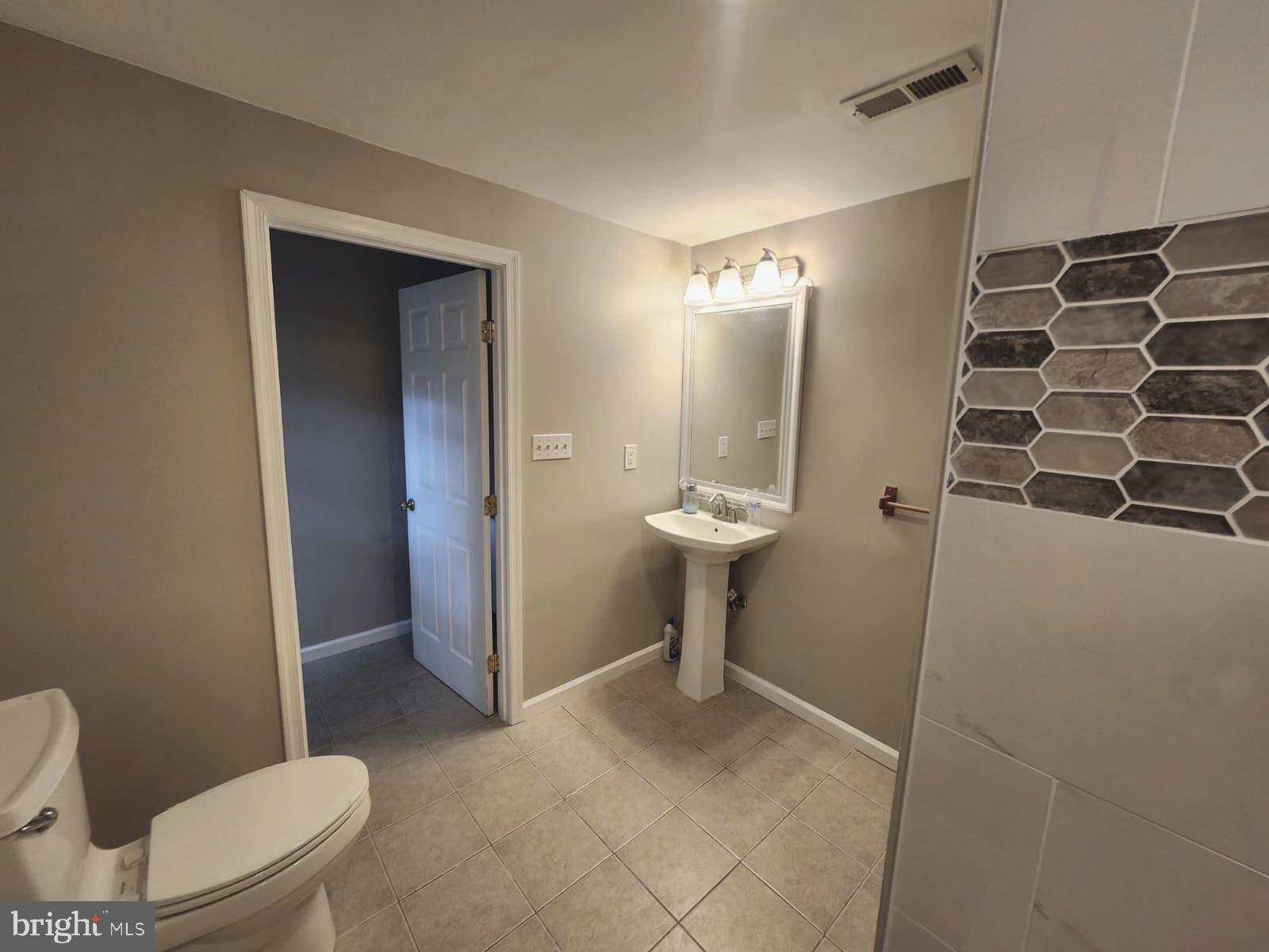 ACTON VILLAGE - Residential