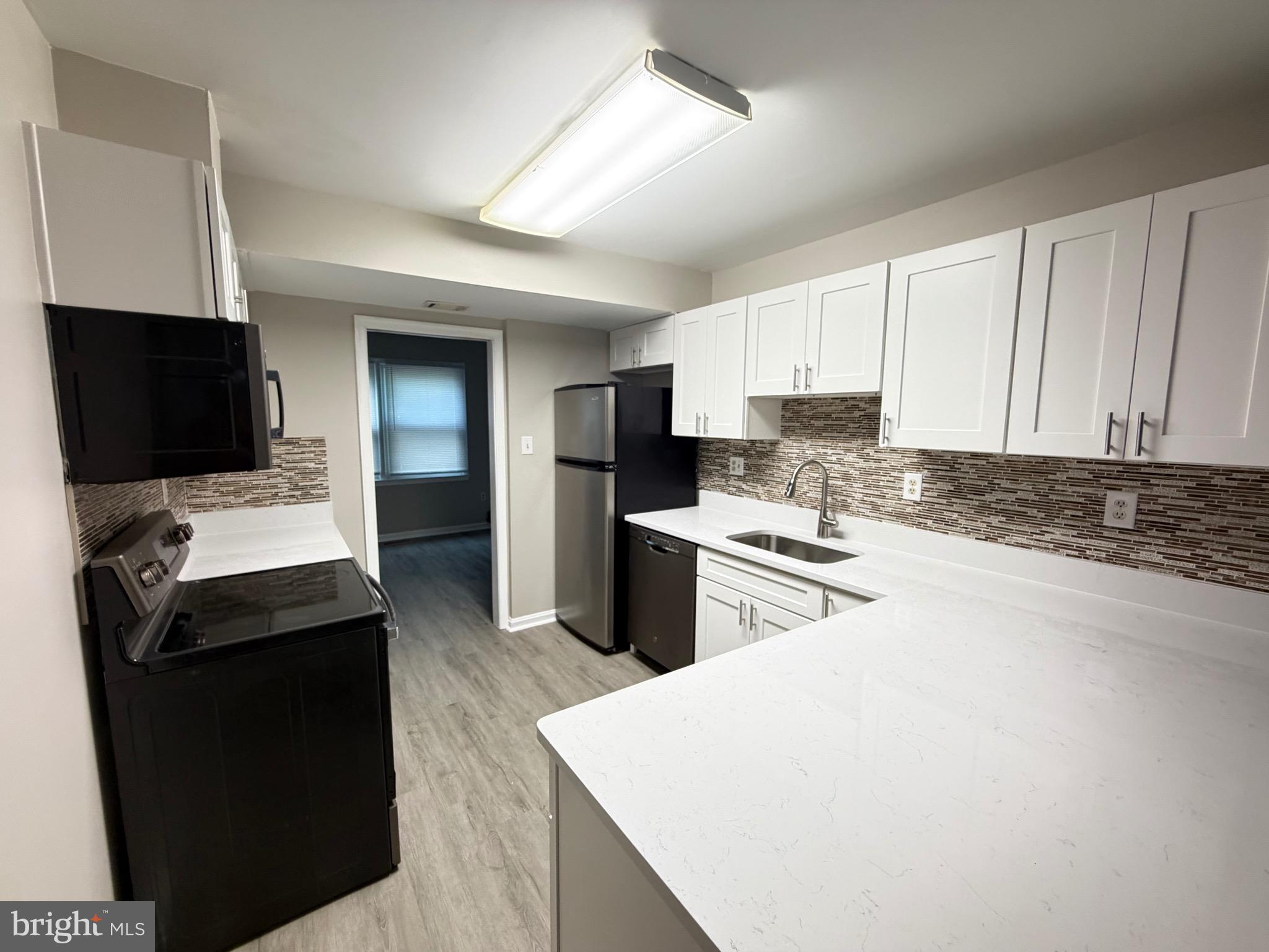 ACTON VILLAGE - Residential
