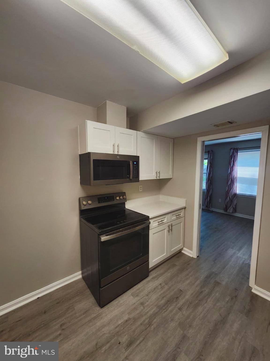 ACTON VILLAGE - Residential