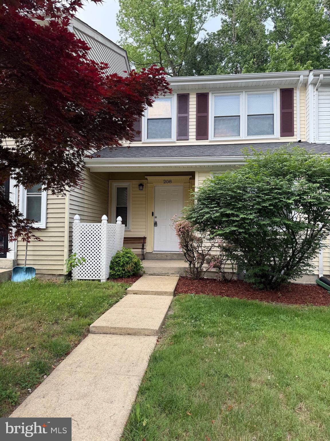 ACTON VILLAGE - Residential