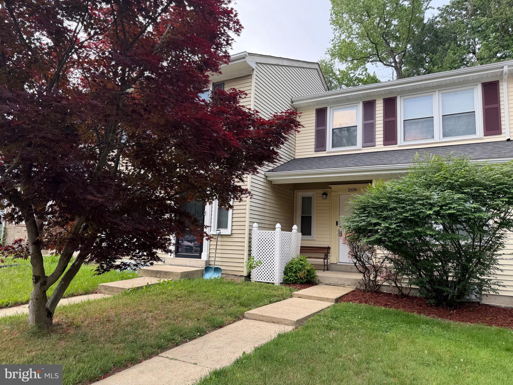 ACTON VILLAGE - Residential