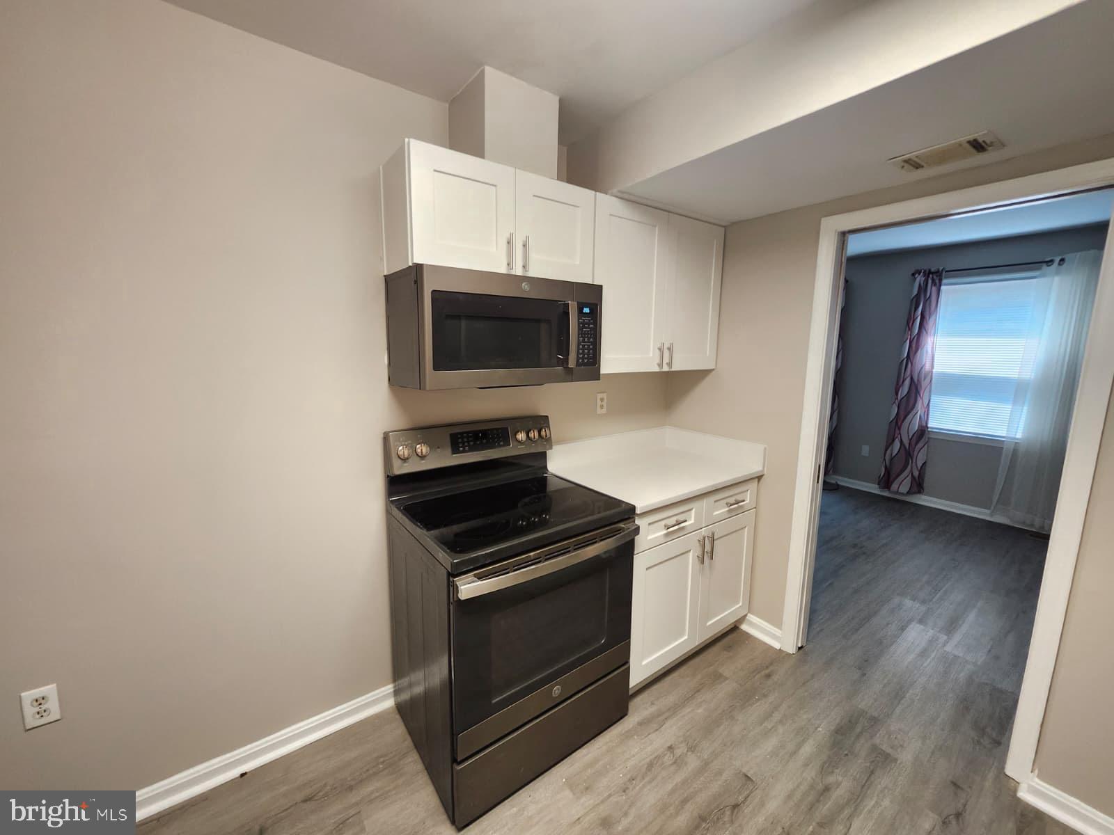 ACTON VILLAGE - Residential