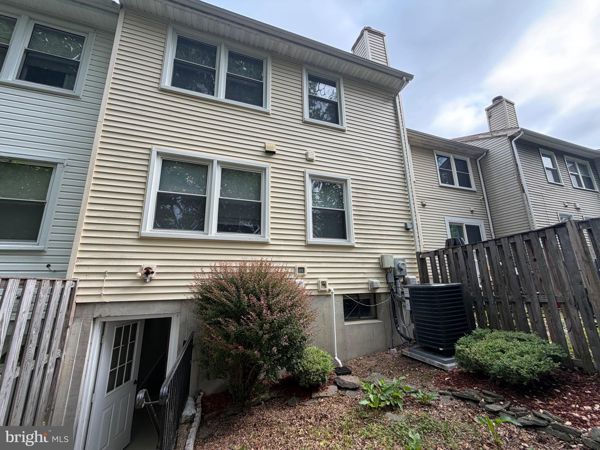 ACTON VILLAGE - Residential