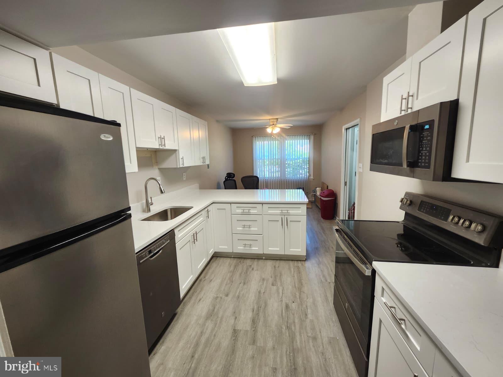 ACTON VILLAGE - Residential
