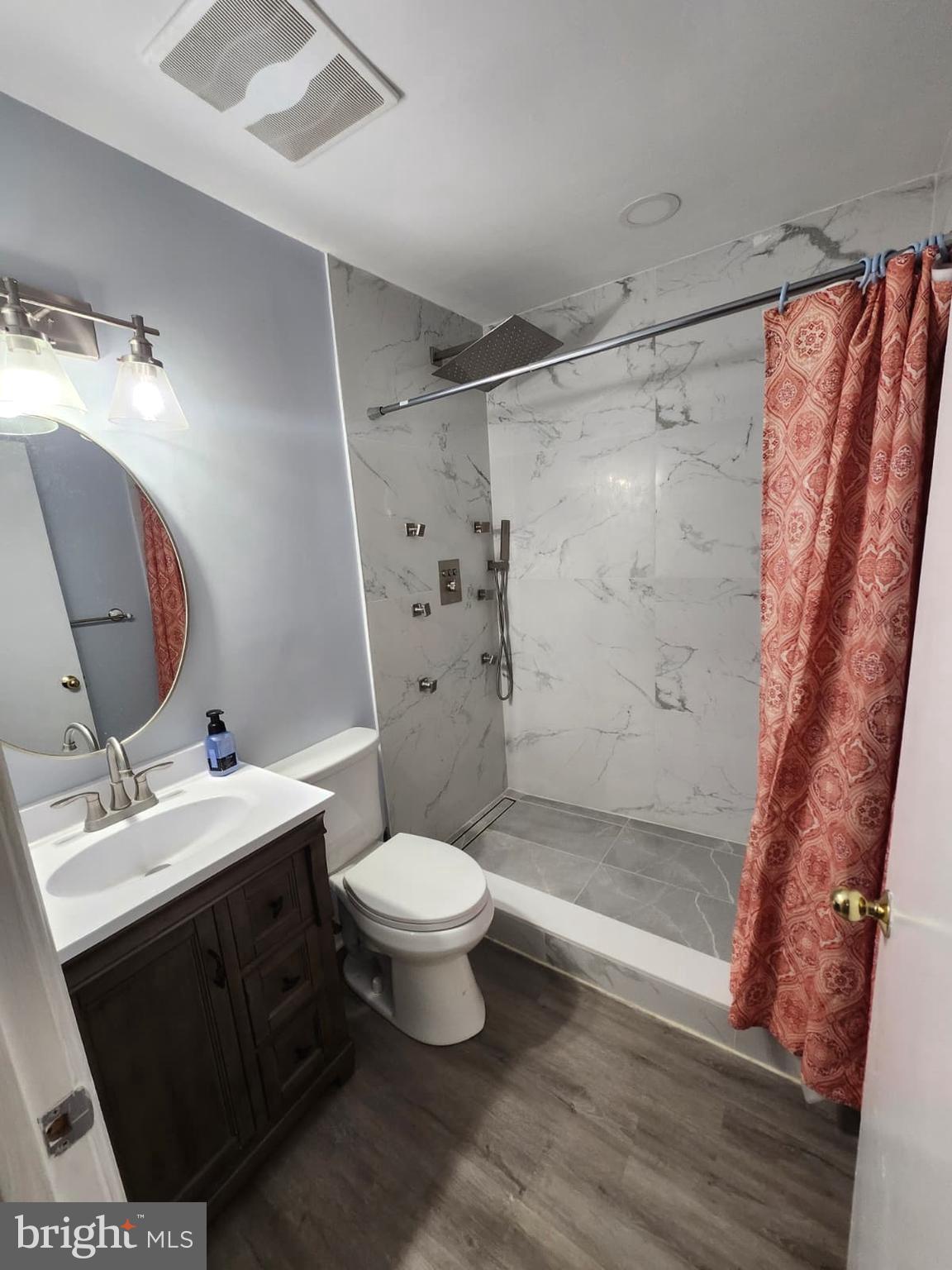 ACTON VILLAGE - Residential