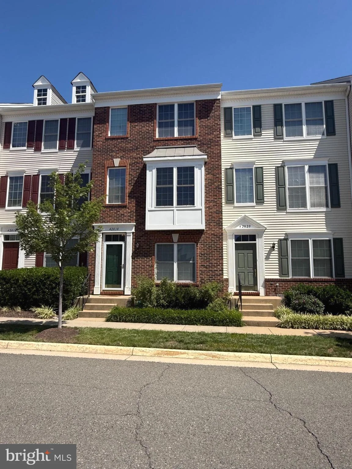 42818 Sykes Terrace, Chantilly, VA, 20152