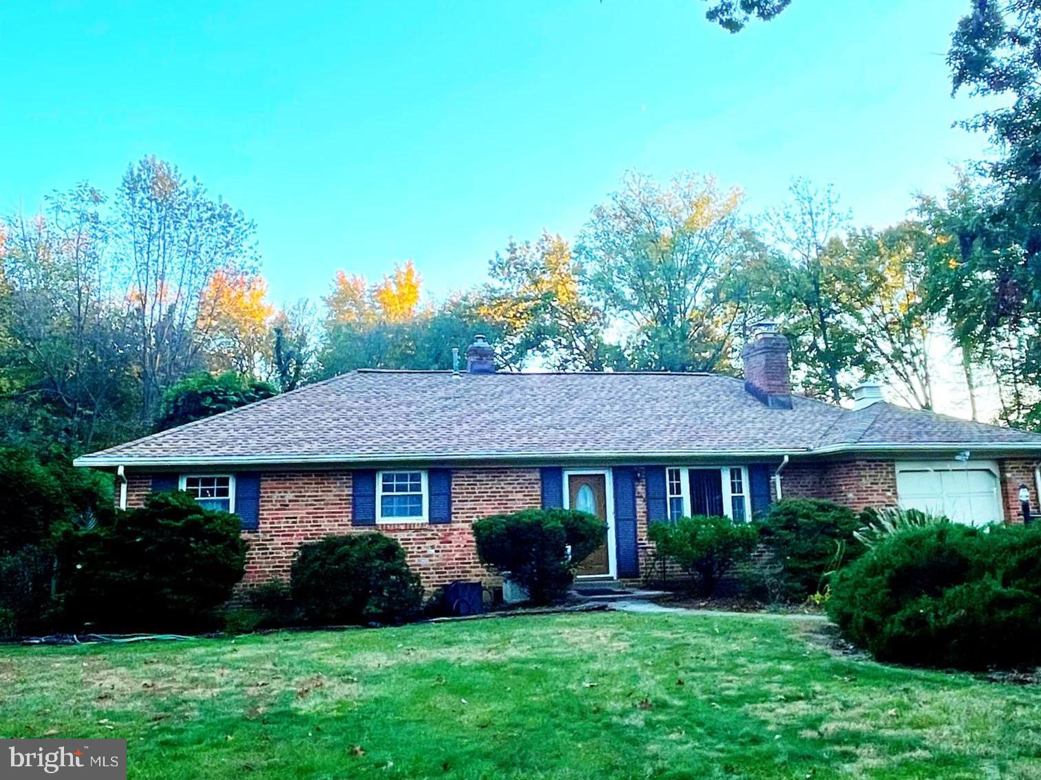 SPRINGFIELD FOREST - Residential