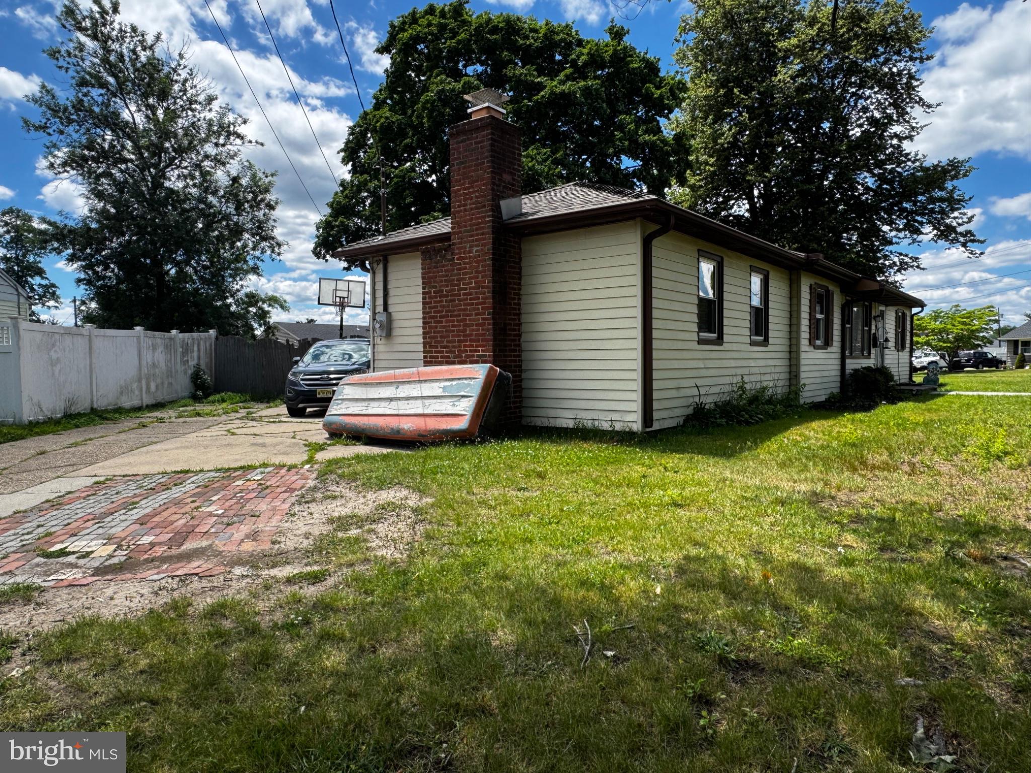 54 WARWICK ROAD